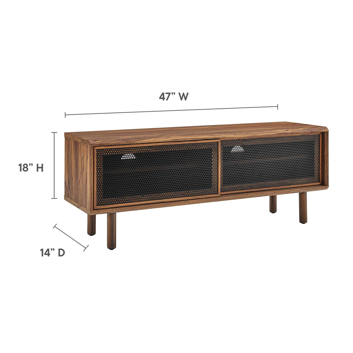 Kurtis 47" TV Stand by Modway, photo 16 of 42