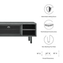 Kurtis 60" TV Stand by Modway by HouseOfZazla