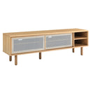 Kurtis 60" TV Stand by Modway by HouseOfZazla