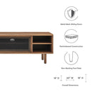 Kurtis 60" TV Stand by Modway by HouseOfZazla