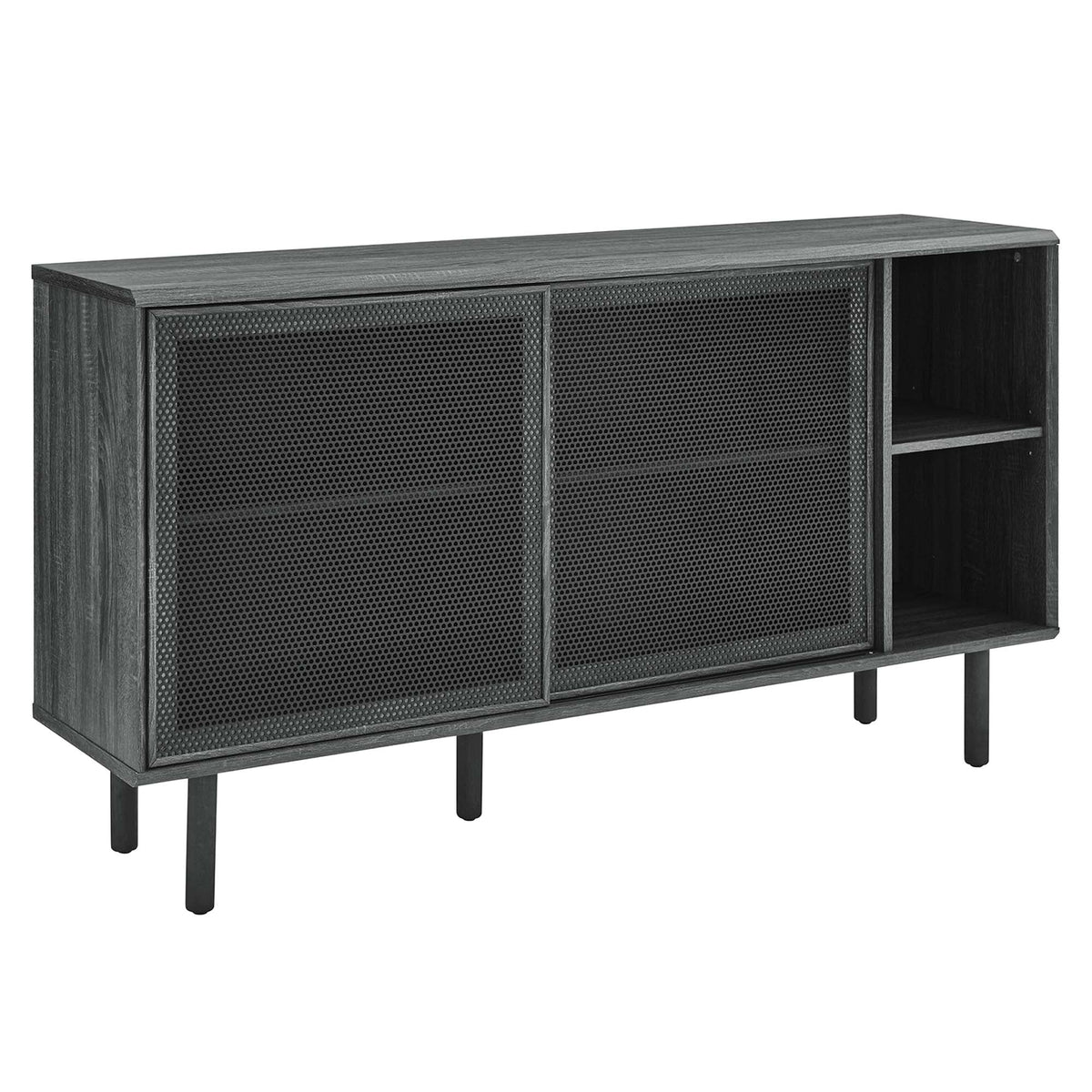 Kurtis 59" Sideboard by Modway, photo 20 of 21