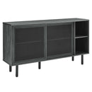 Kurtis 59" Sideboard by Modway by HouseOfZazla
