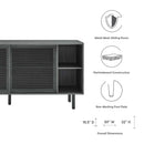 Kurtis 59" Sideboard by Modway by HouseOfZazla