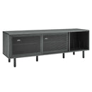 Kurtis 67" TV and Vinyl Record Stand by Modway by HouseOfZazla
