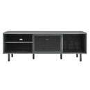 Kurtis 67" TV and Vinyl Record Stand by Modway by HouseOfZazla