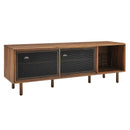 Kurtis 67" TV and Vinyl Record Stand by Modway by HouseOfZazla