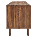 Kurtis 67" TV and Vinyl Record Stand by Modway by HouseOfZazla