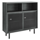 Kurtis 47" Display Cabinet by Modway by HouseOfZazla