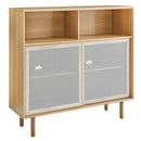 Kurtis 47" Display Cabinet by Modway by HouseOfZazla
