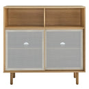 Kurtis 47" Display Cabinet by Modway by HouseOfZazla