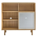 Kurtis 47" Display Cabinet by Modway by HouseOfZazla