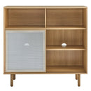 Kurtis 47" Display Cabinet by Modway by HouseOfZazla