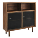 Kurtis 47" Display Cabinet by Modway by HouseOfZazla