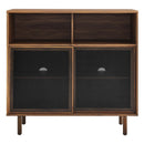 Kurtis 47" Display Cabinet by Modway by HouseOfZazla