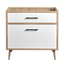 Maverick 36" Bathroom Vanity Cabinet by HouseOfZazla