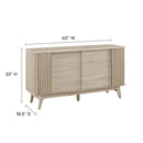 Eudora Sideboard by Modway by HouseOfZazla