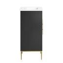 Awaken 18" Bathroom Vanity by Modway by HouseOfZazla