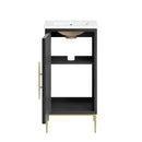 Awaken 18" Bathroom Vanity by Modway by HouseOfZazla