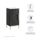 Awaken 18" Bathroom Vanity by Modway by HouseOfZazla