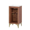 Daylight 18" Bathroom Vanity by Modway by HouseOfZazla