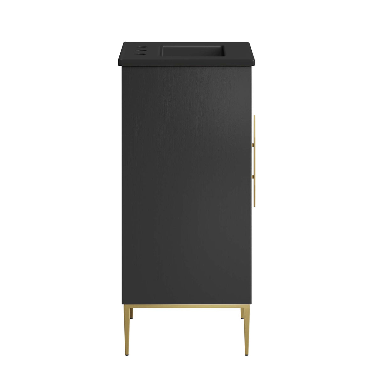 Awaken 18" Bathroom Vanity by Modway, photo 4 of 40