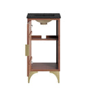 Daylight 18" Bathroom Vanity by Modway by HouseOfZazla