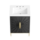 Awaken 24" Bathroom Vanity by Modway by HouseOfZazla