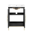 Awaken 24" Bathroom Vanity by Modway by HouseOfZazla