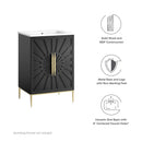 Awaken 24" Bathroom Vanity by Modway by HouseOfZazla