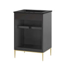 Awaken 24" Bathroom Vanity by Modway by HouseOfZazla