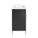 Awaken 48" Bathroom Vanity by Modway by HouseOfZazla