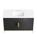 Awaken 48" Bathroom Vanity by Modway by HouseOfZazla