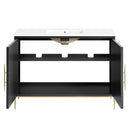 Awaken 48" Bathroom Vanity by Modway by HouseOfZazla