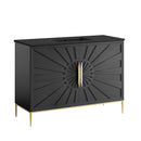 Awaken 48" Bathroom Vanity by Modway by HouseOfZazla