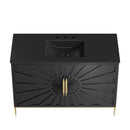 Awaken 48" Bathroom Vanity by Modway by HouseOfZazla