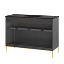 Awaken 48" Bathroom Vanity by Modway by HouseOfZazla