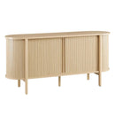 Cadence 63" Curved Sideboard by Modway by HouseOfZazla