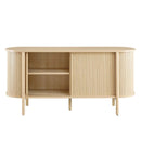 Cadence 63" Curved Sideboard by Modway by HouseOfZazla