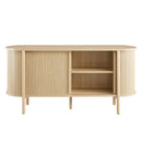 Cadence 63" Curved Sideboard by Modway by HouseOfZazla