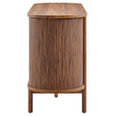Cadence 63" Curved Sideboard by Modway by HouseOfZazla