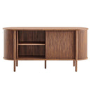 Cadence 63" Curved Sideboard by Modway by HouseOfZazla