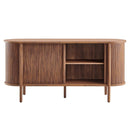 Cadence 63" Curved Sideboard by Modway by HouseOfZazla