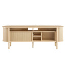 Cadence 71" Curved TV Stand by Modway by HouseOfZazla