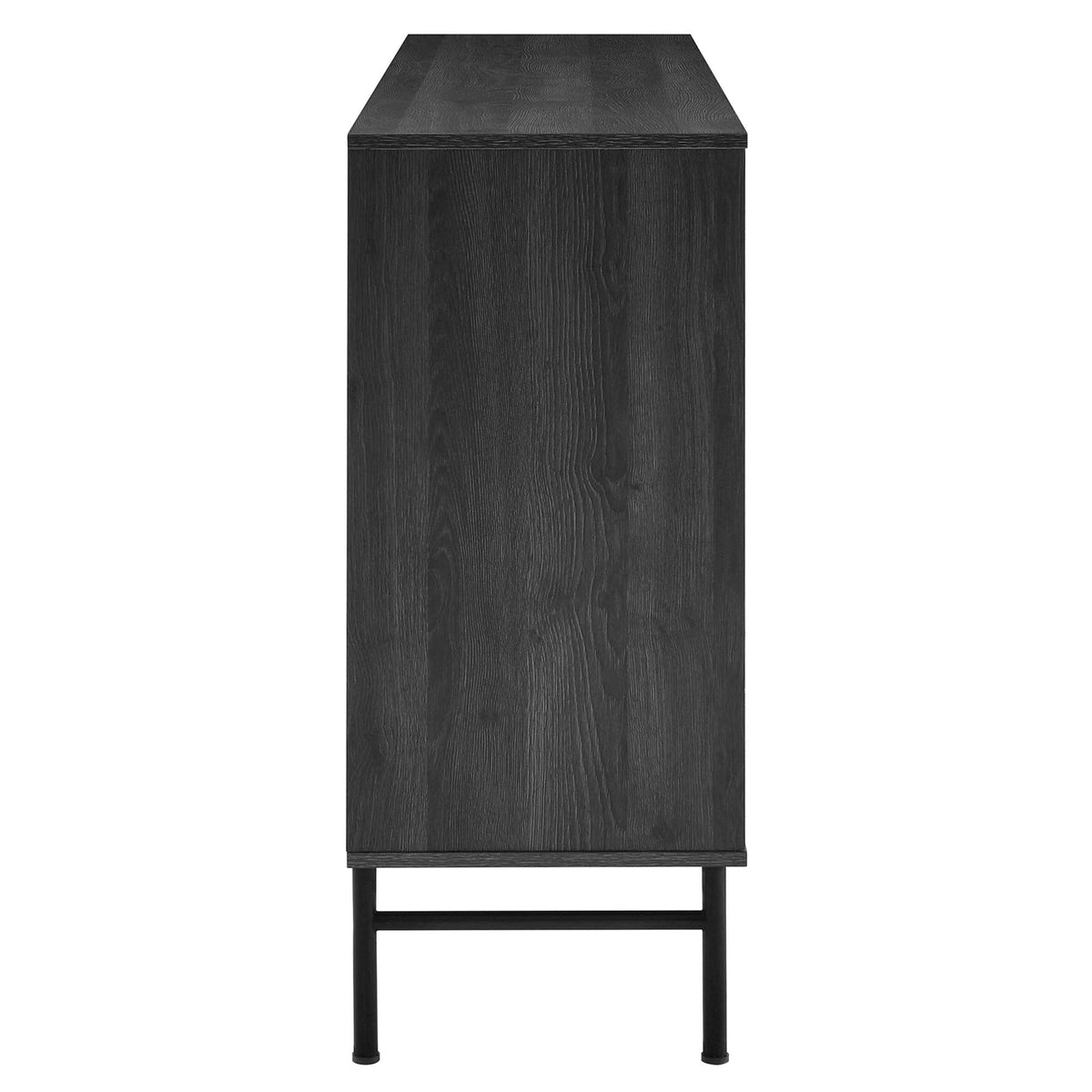 Harper Chevron Sideboard by Modway, photo 5 of 14