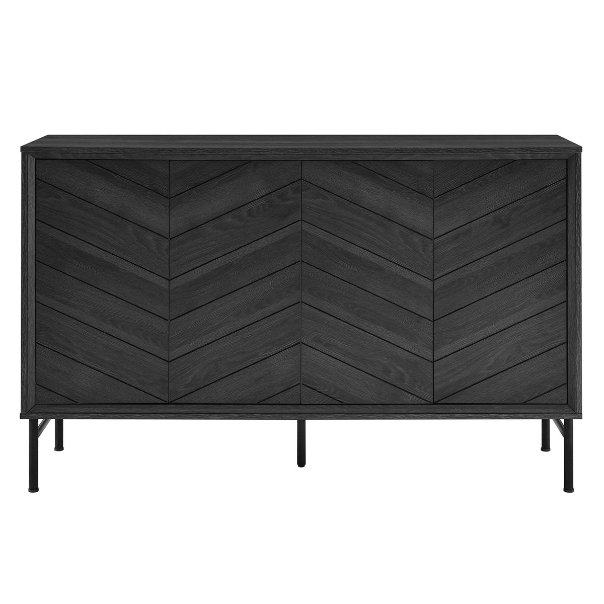 Harper Chevron Sideboard by Modway, photo 6 of 14
