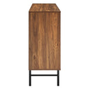 Harper Chevron Sideboard by Modway by HouseOfZazla