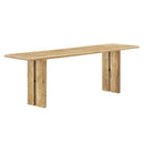 Amistad 58" Wood Bench by Modway by HouseOfZazla