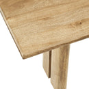 Amistad 58" Wood Bench by Modway by HouseOfZazla
