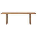 Amistad 58" Wood Bench by Modway by HouseOfZazla