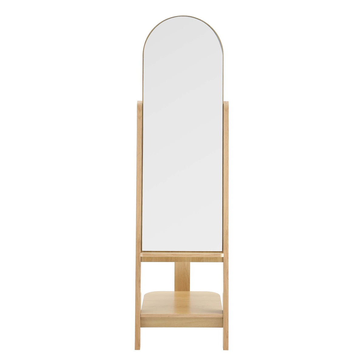 Ascend Standing Mirror by Modway, photo 6 of 14